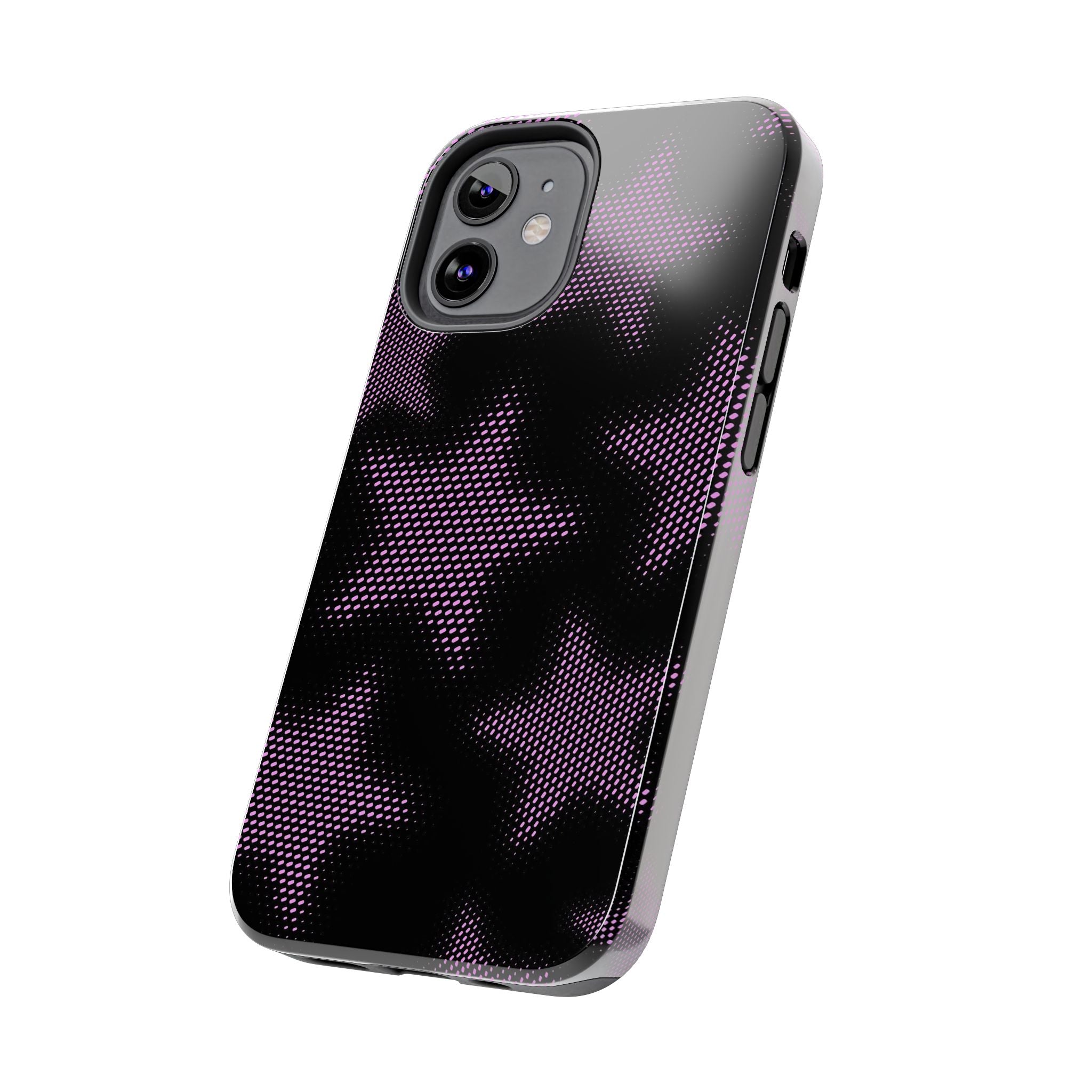 Techno Stars Phone Case  - Tough Impact-Resistant Case