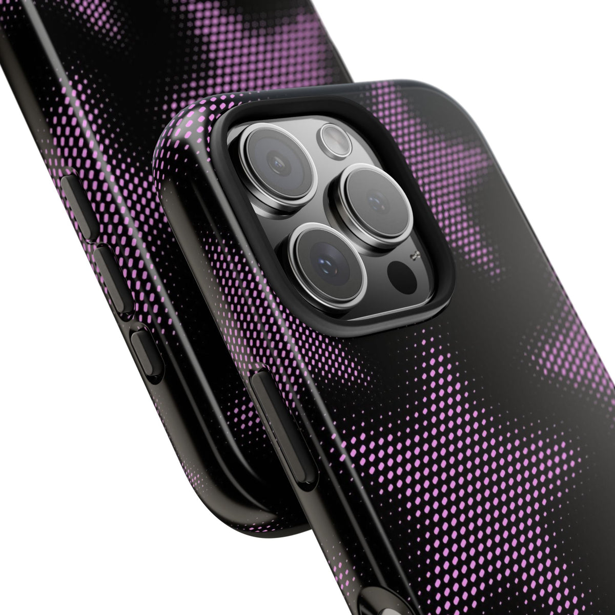 Techno Stars Phone Case