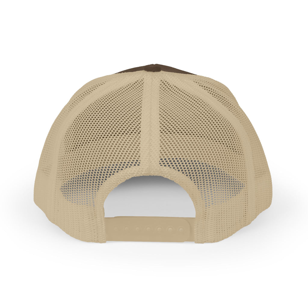 "EXPENSIVE AND DIFFICULT" Trucker Hat