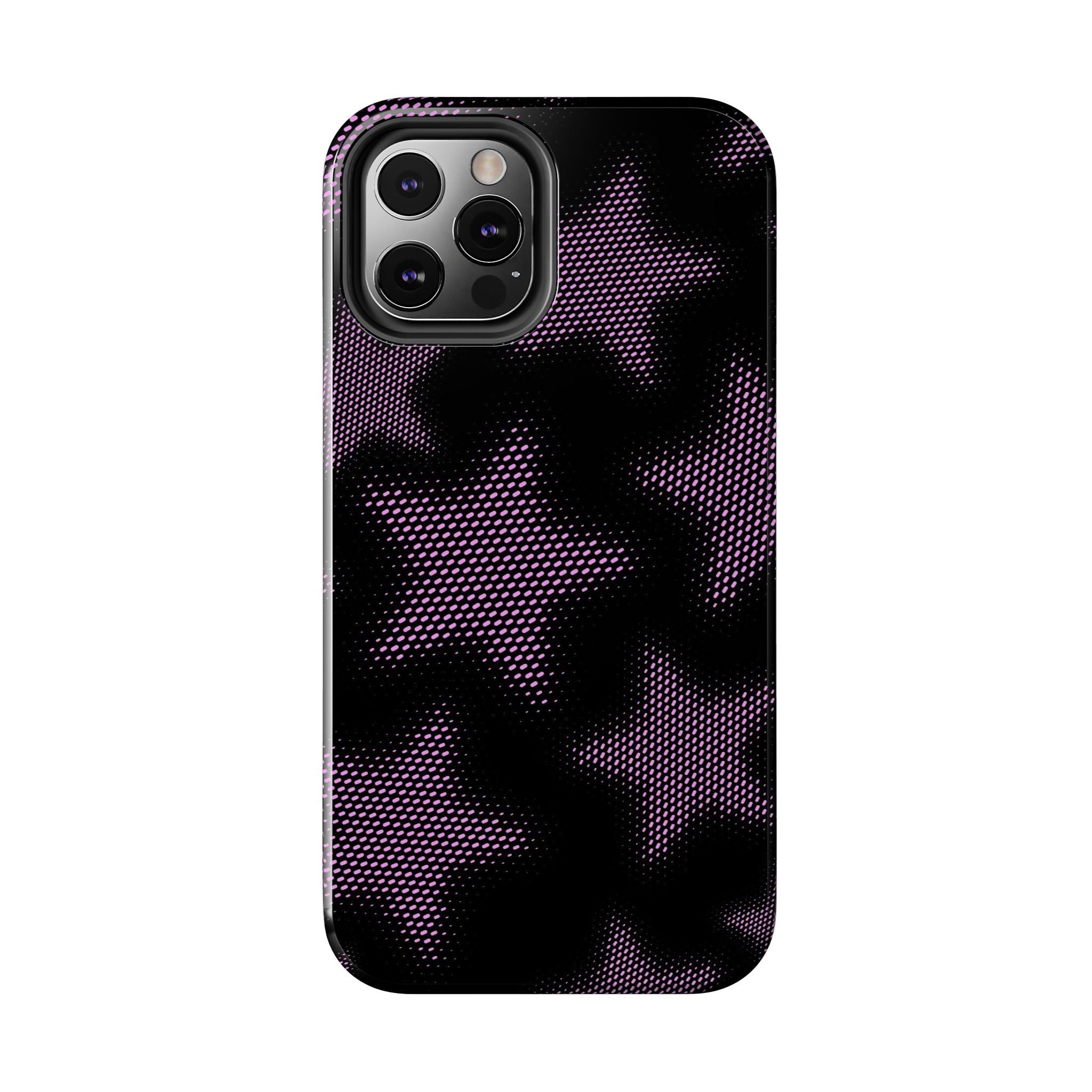 Techno Stars Phone Case  - Tough Impact-Resistant Case