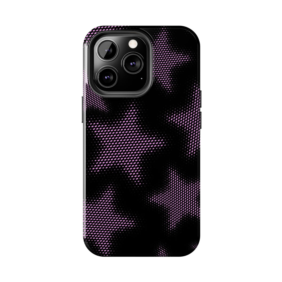 Techno Stars Phone Case