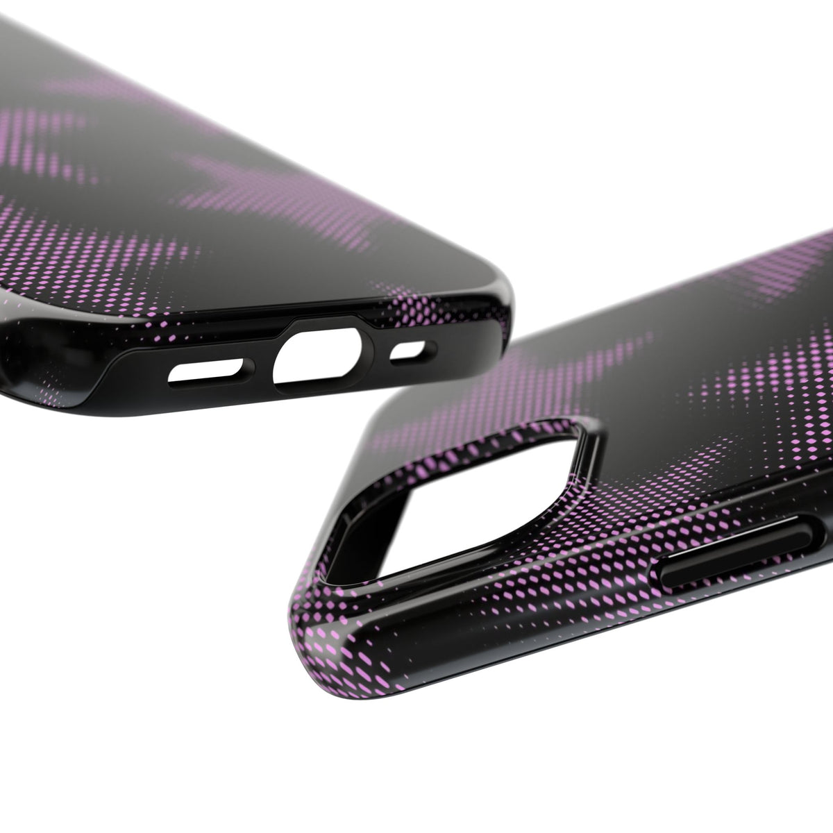 Techno Stars Phone Case