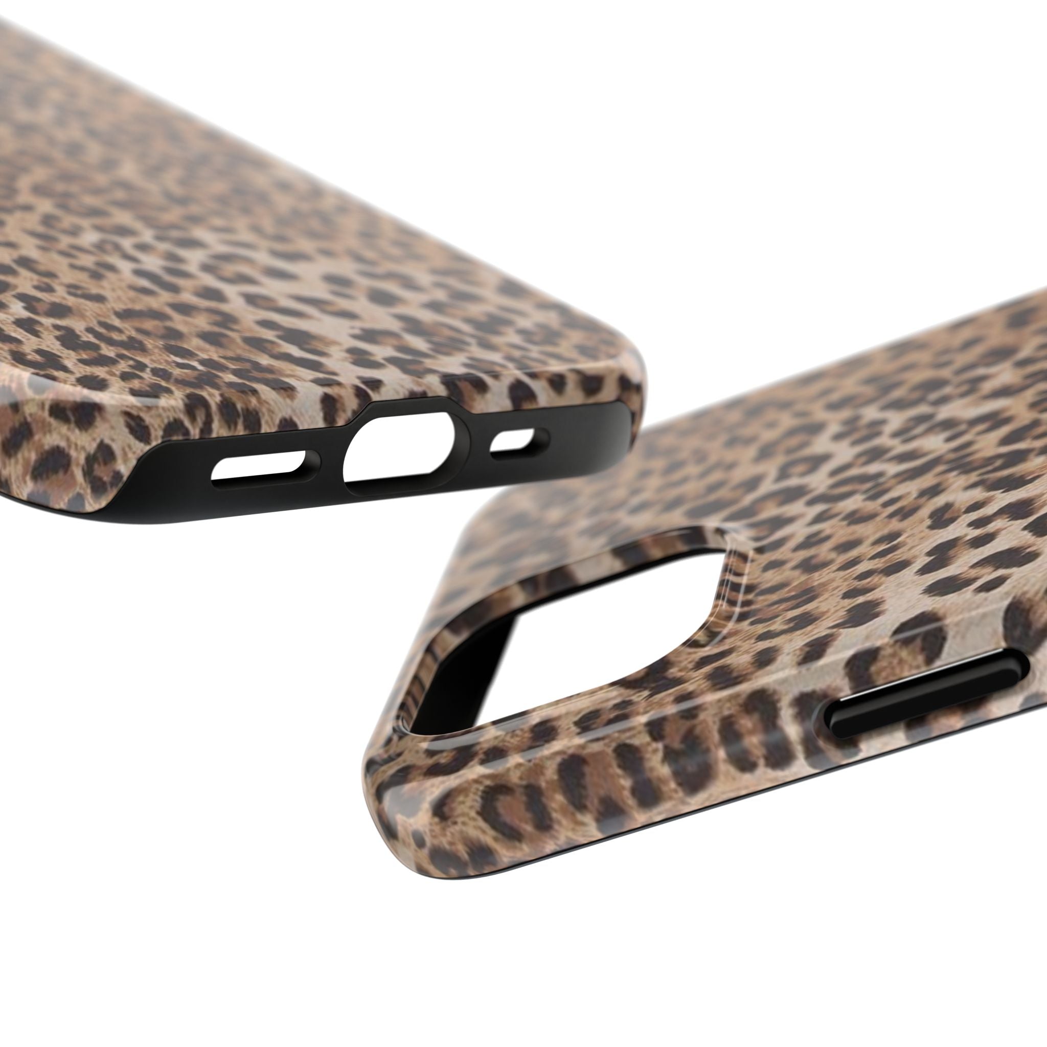 Small Graphic Cheetah print 001