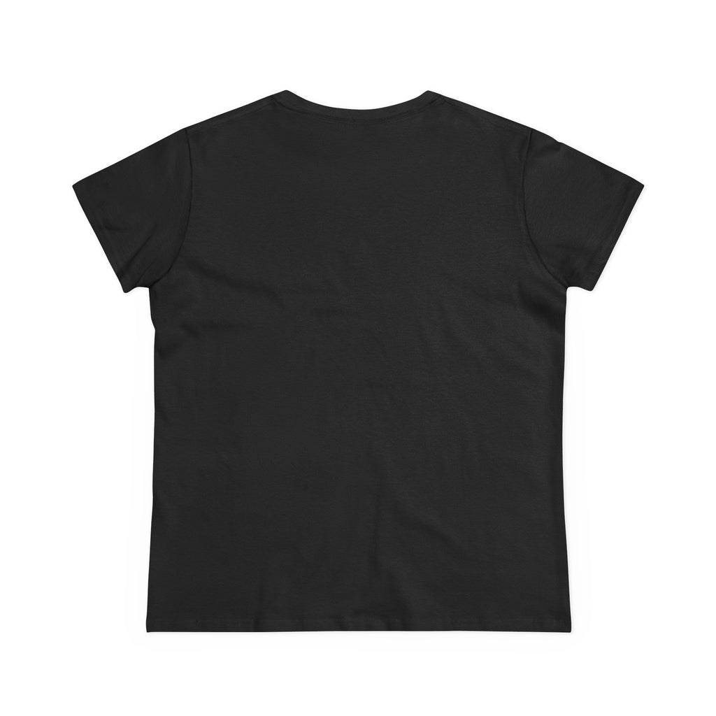 EXPENSIVE AND DIFFICULT <3 Women's Midweight Cotton Tee