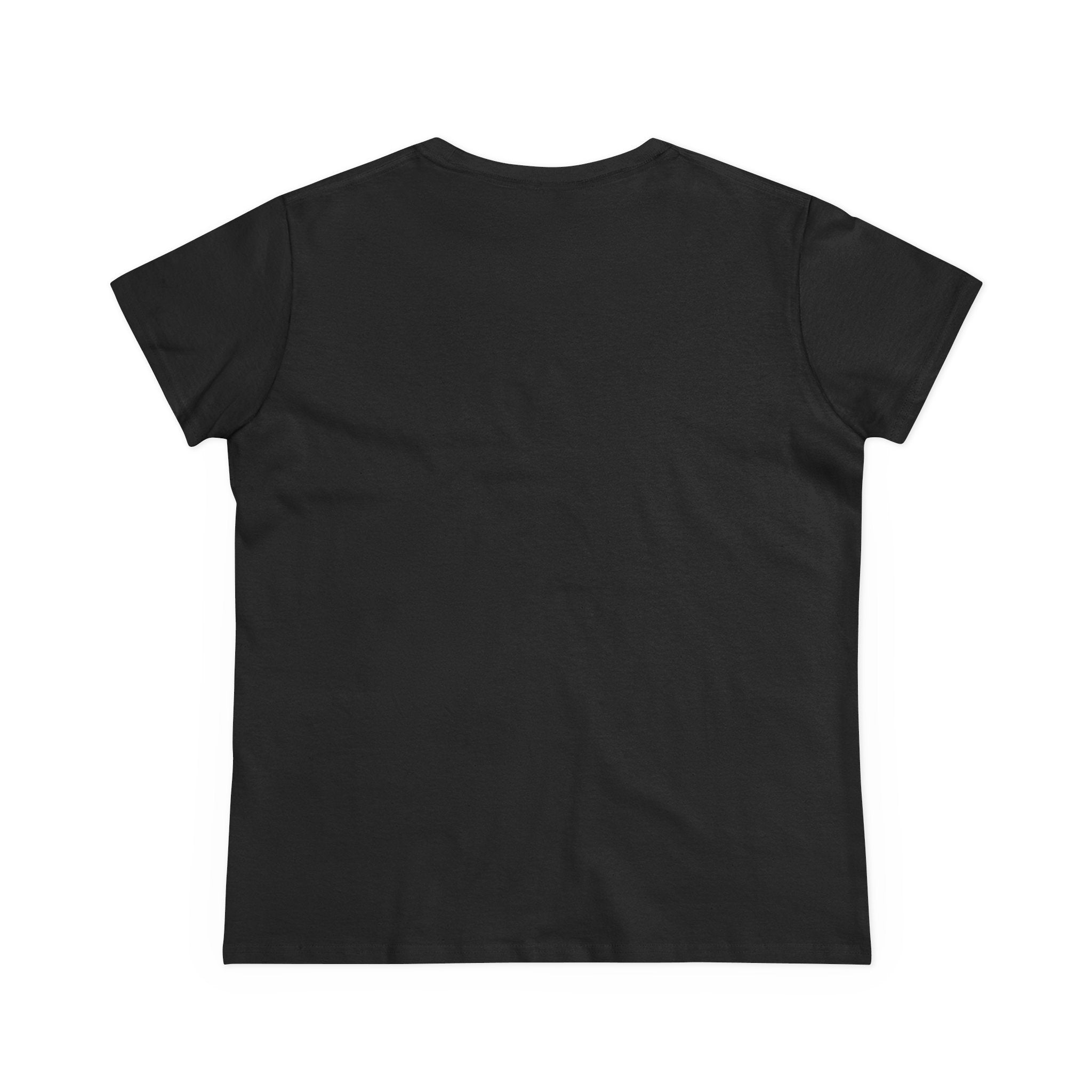EXPENSIVE AND DIFFICULT <3 Women's Midweight Cotton Tee