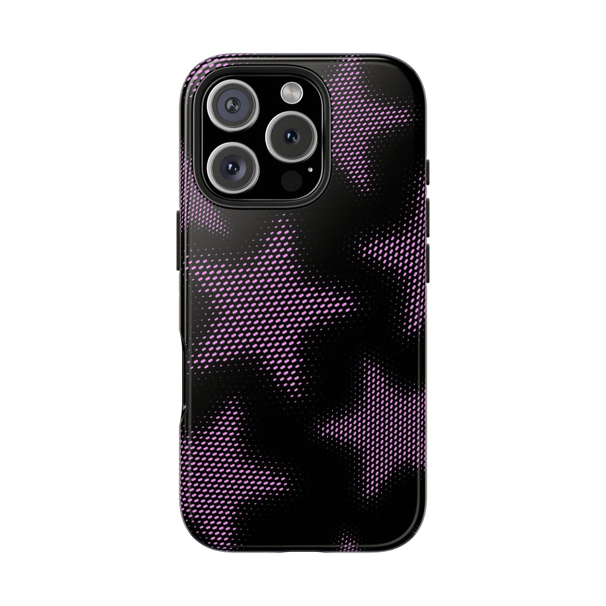 Techno Stars Phone Case