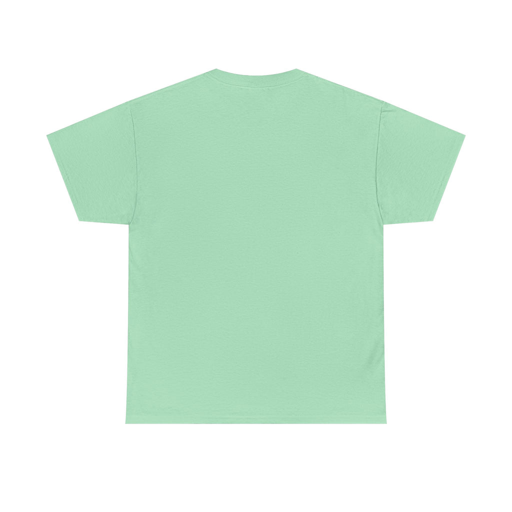 I wish I was reading 100% Cotton Tee