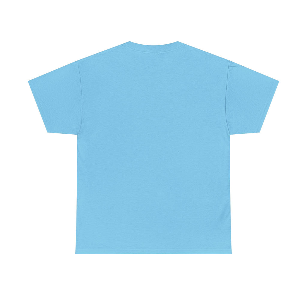 Im too high for this Im not high enough for this Unisex 100% Cotton Tee