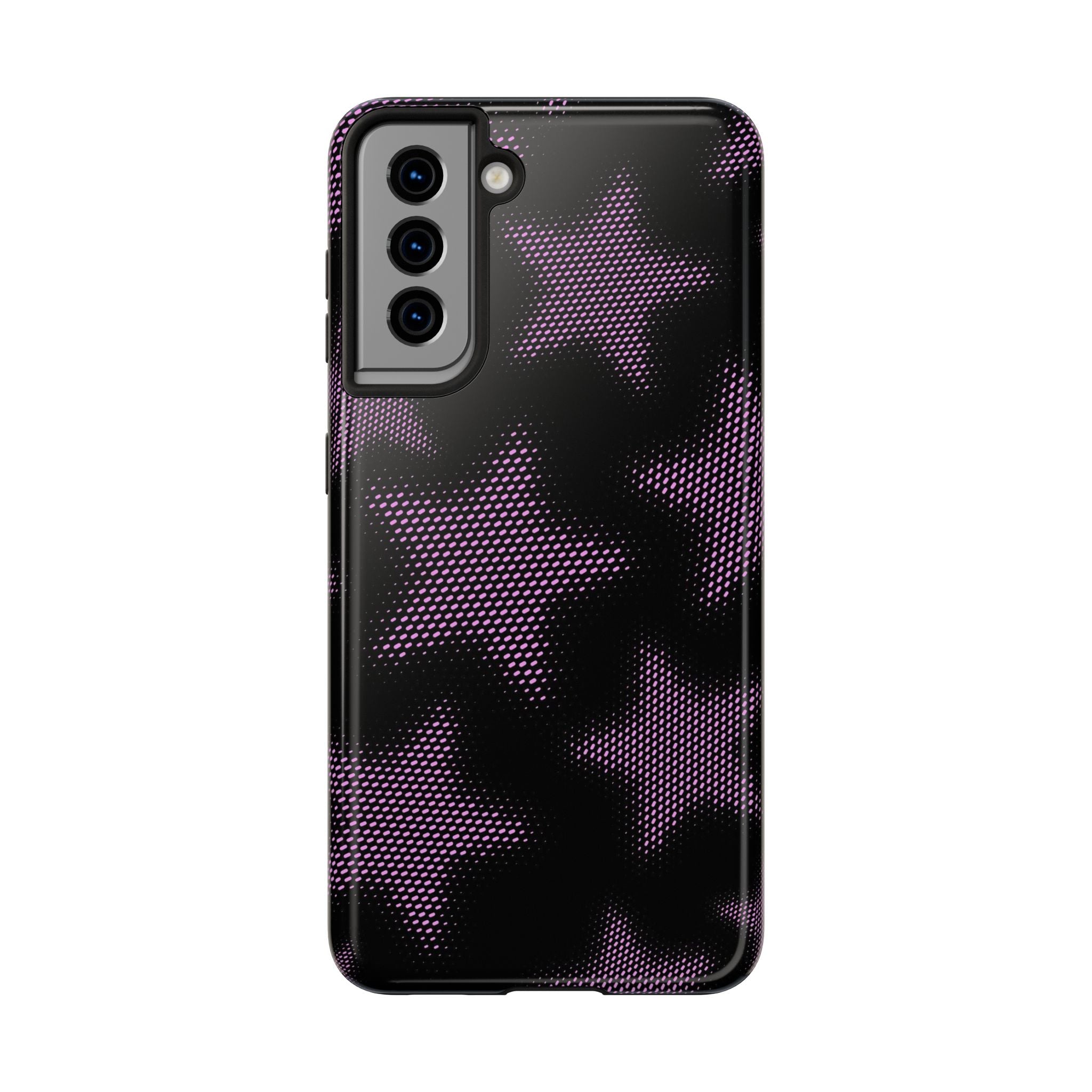 Techno Stars Phone Case  - Tough Impact-Resistant Case