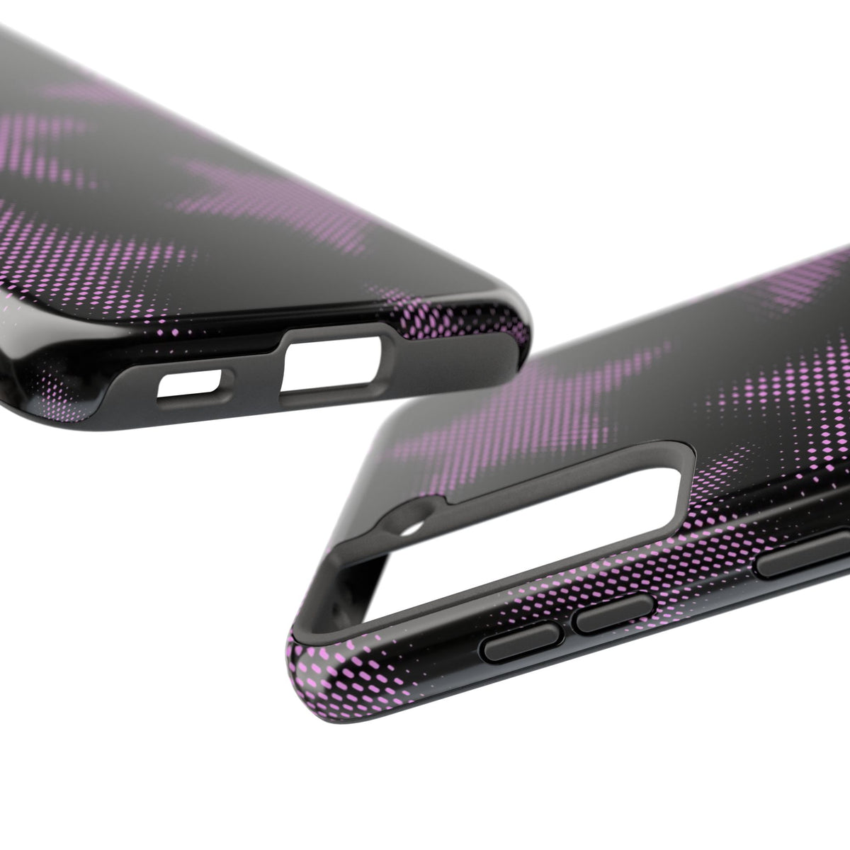 Techno Stars Phone Case