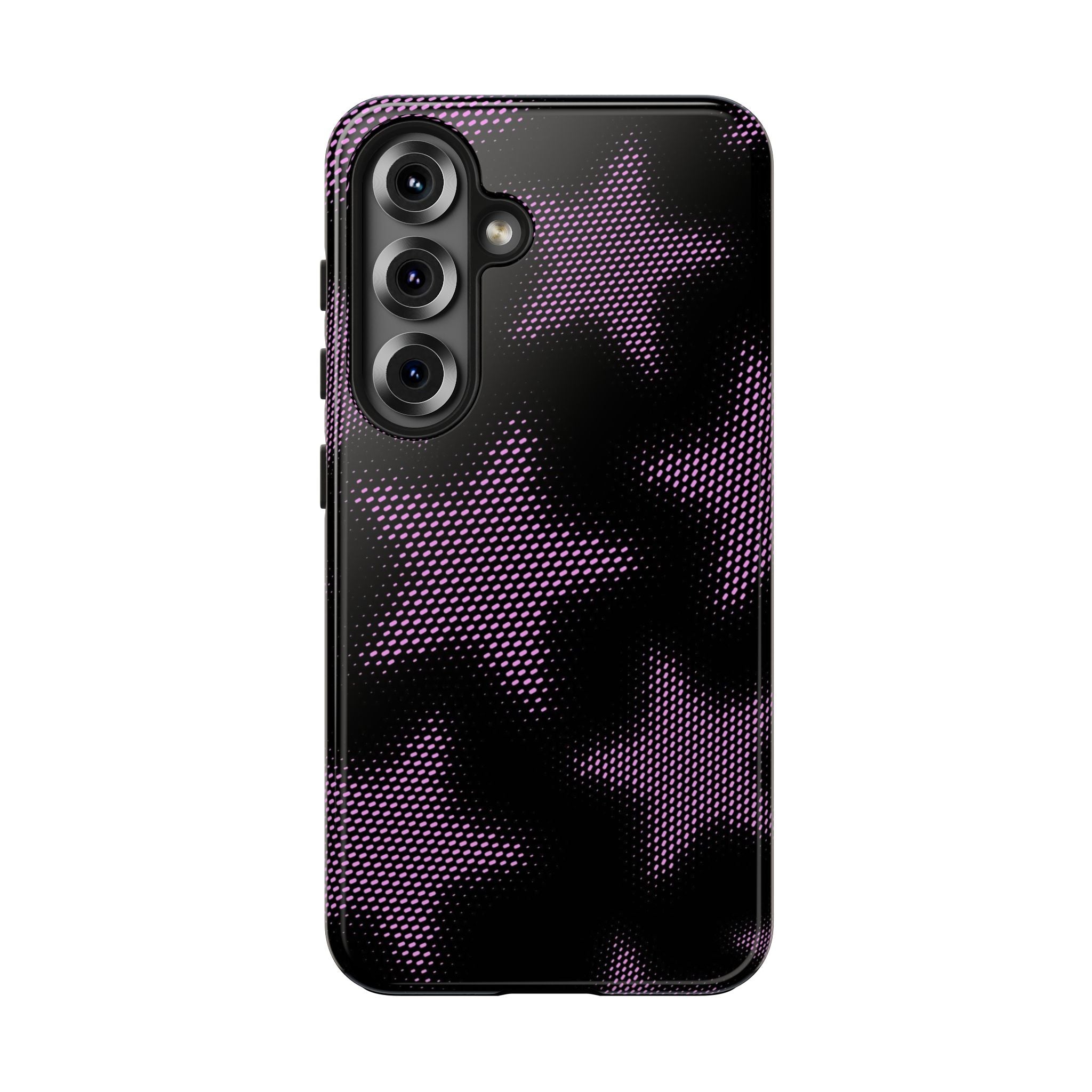 Techno Stars Phone Case  - Tough Impact-Resistant Case