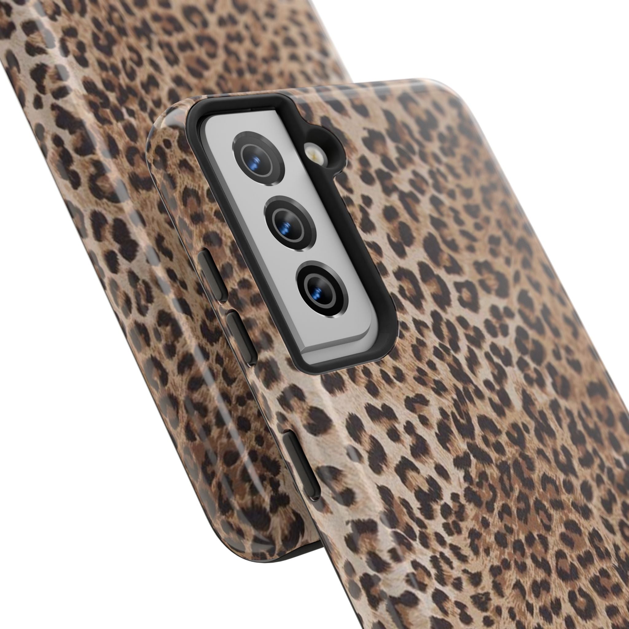 Small Graphic Cheetah print 001