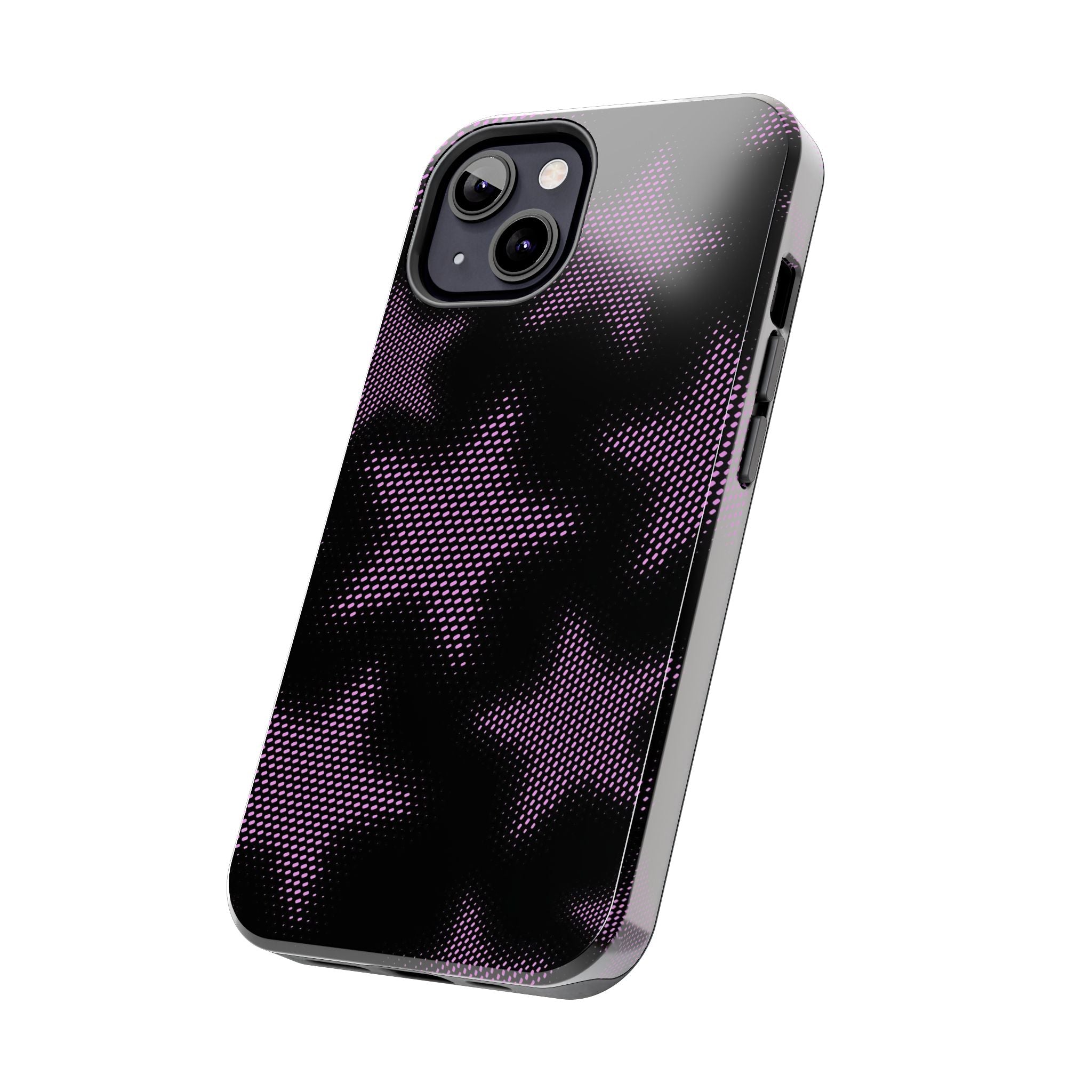 Techno Stars Phone Case  - Tough Impact-Resistant Case