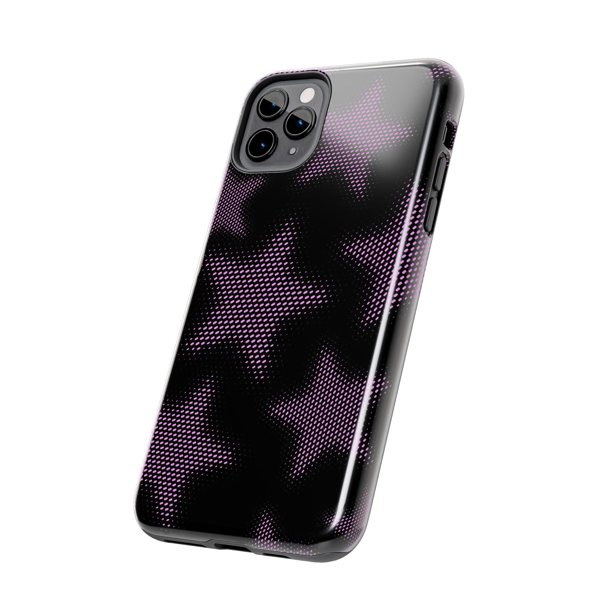 Techno Stars Phone Case  - Tough Impact-Resistant Case