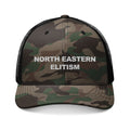 NORTH EASTERN ELITISM HAT
