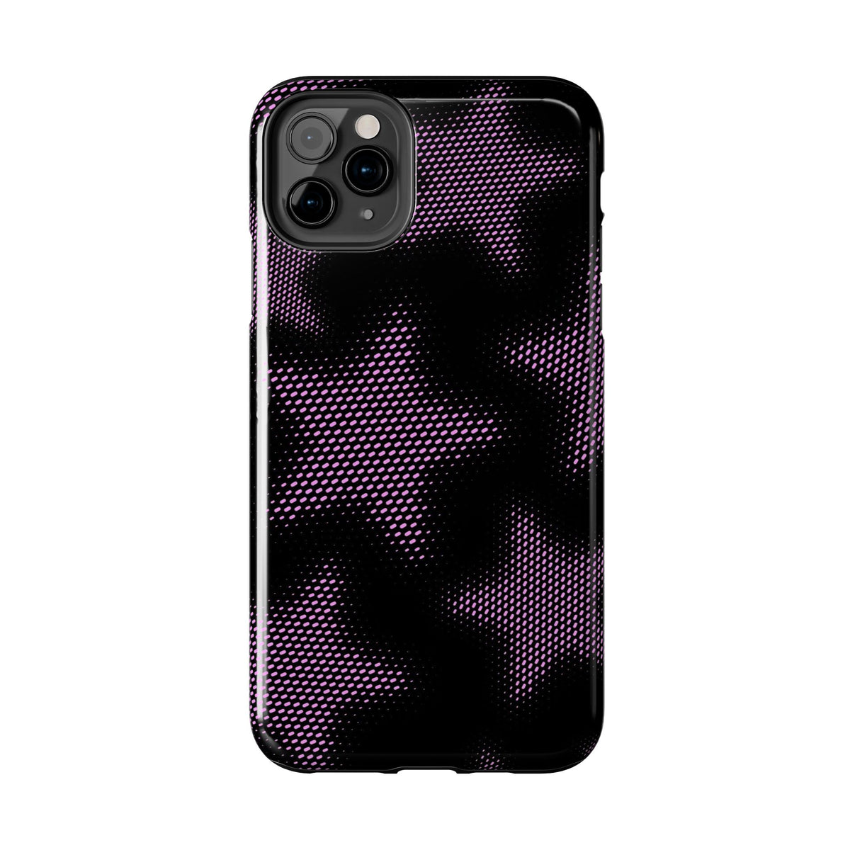 Techno Stars Phone Case