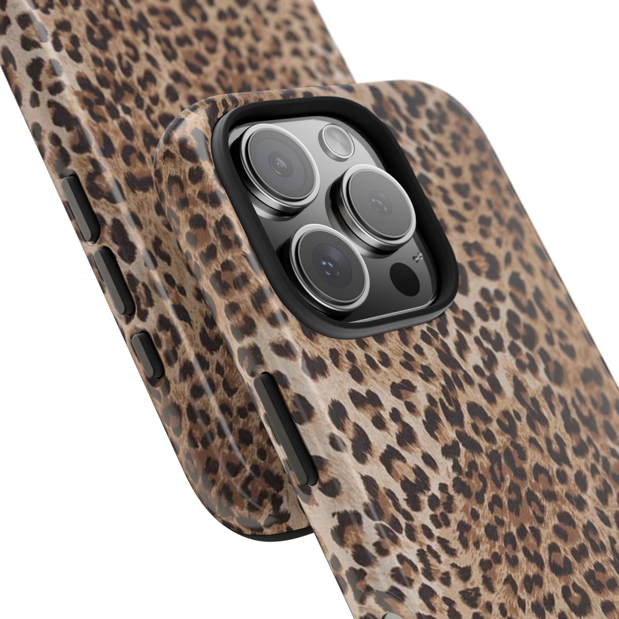 Small Graphic Cheetah print 001