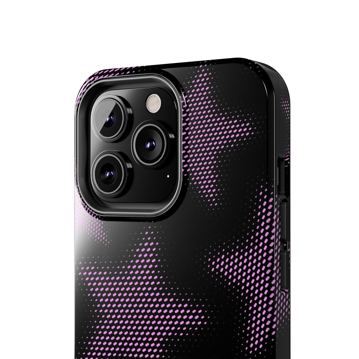 Techno Stars Phone Case
