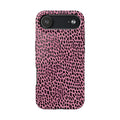 Chic Cheetah Leopard Phone Case  - Tough Impact-Resistant Case