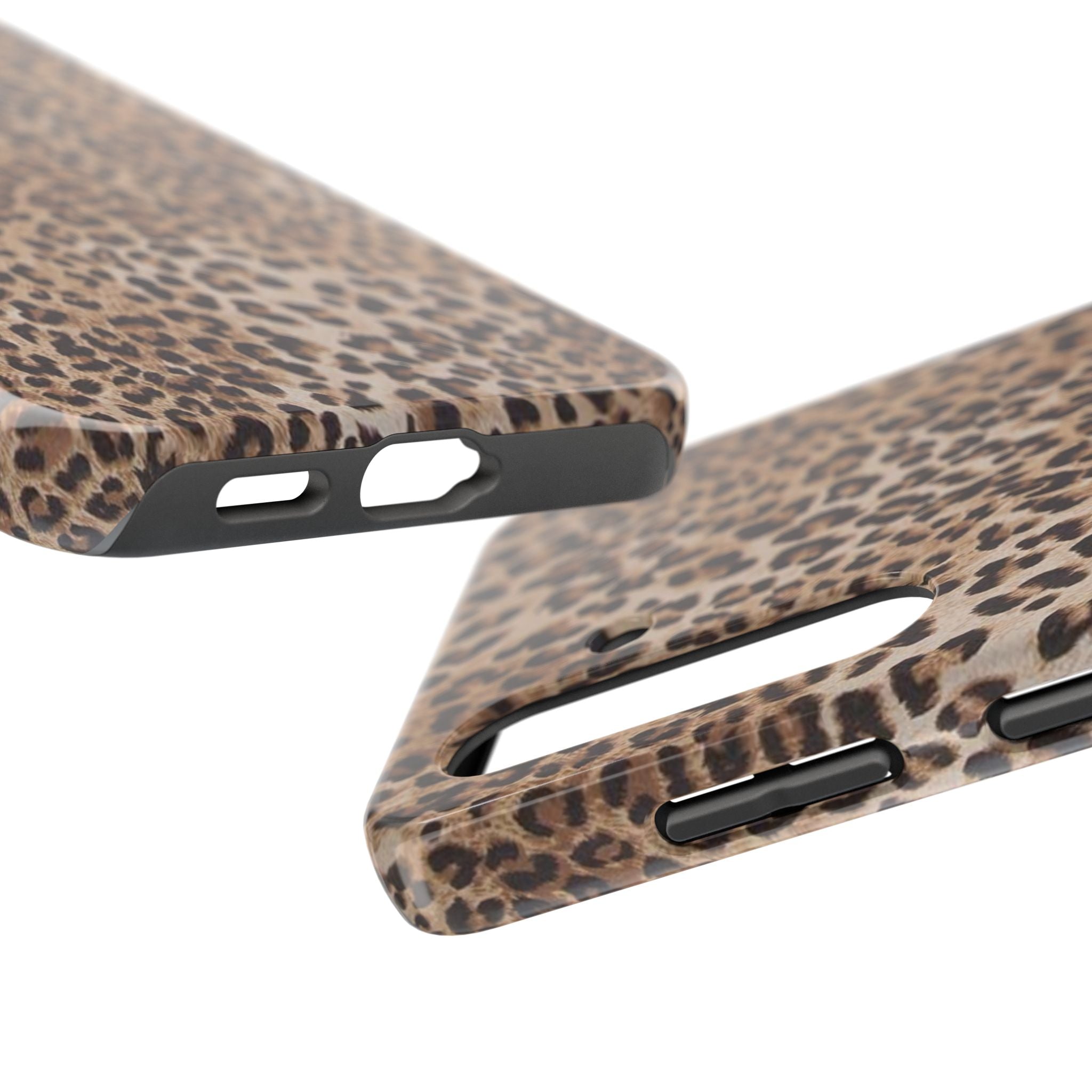 Small Graphic Cheetah print 001