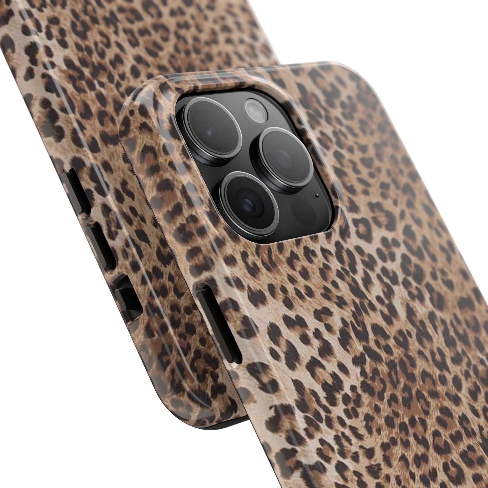 Small Graphic Cheetah print 001