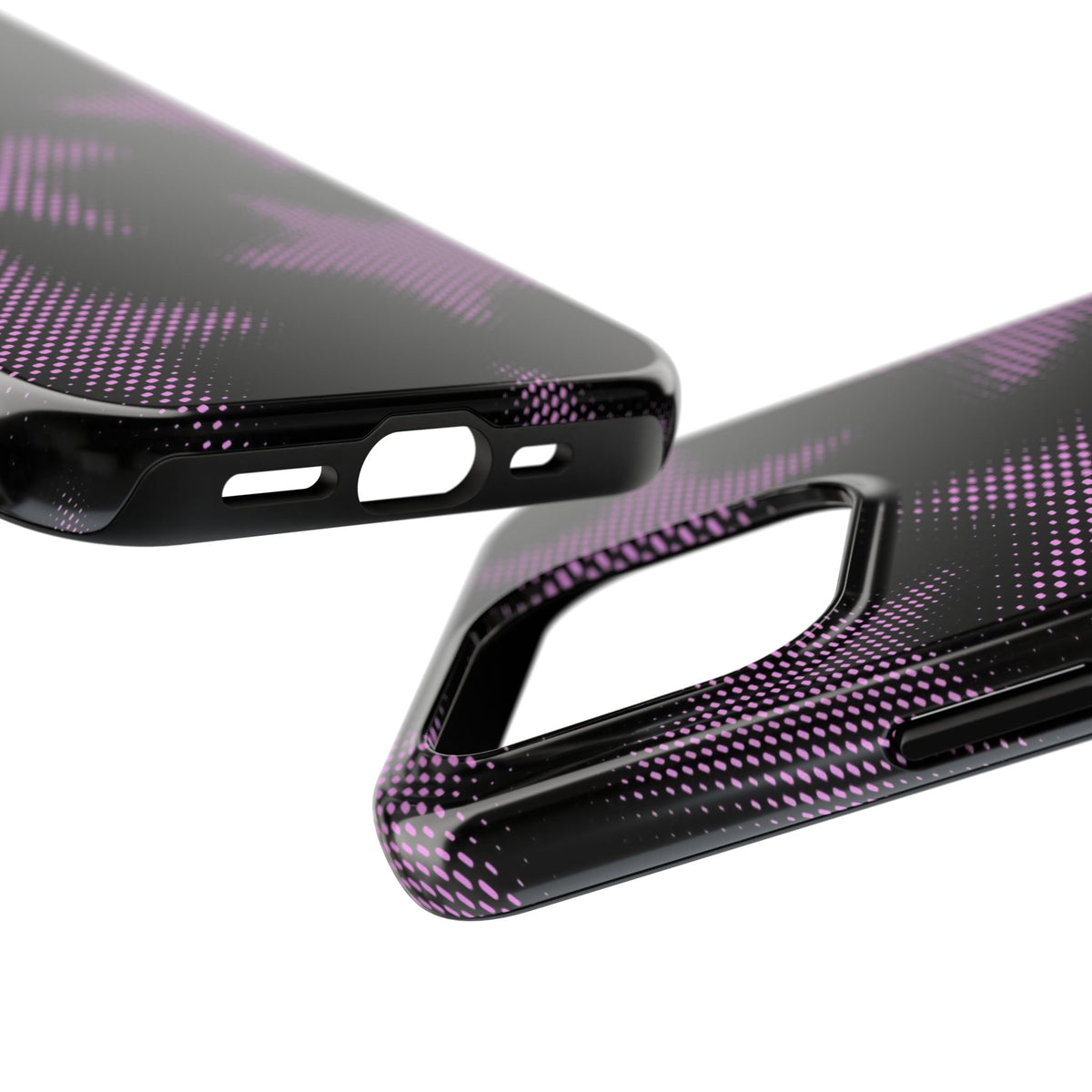 Techno Stars Phone Case