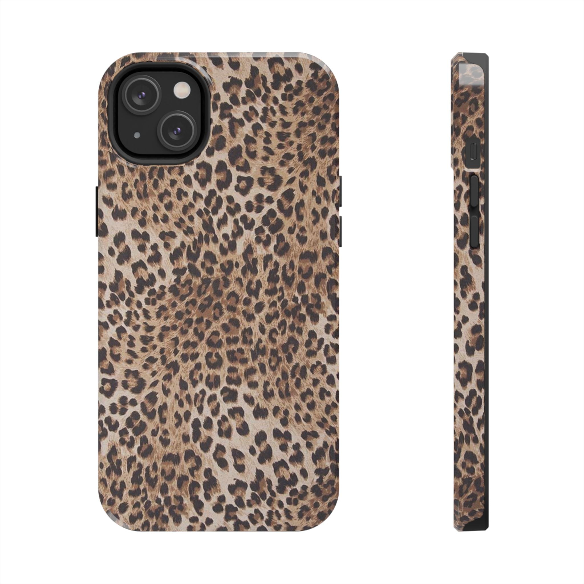 Small Graphic Cheetah print 001