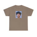Hamzah The Fantastic Mugshot Slushy Noobz Unisex Heavy Cotton Tee