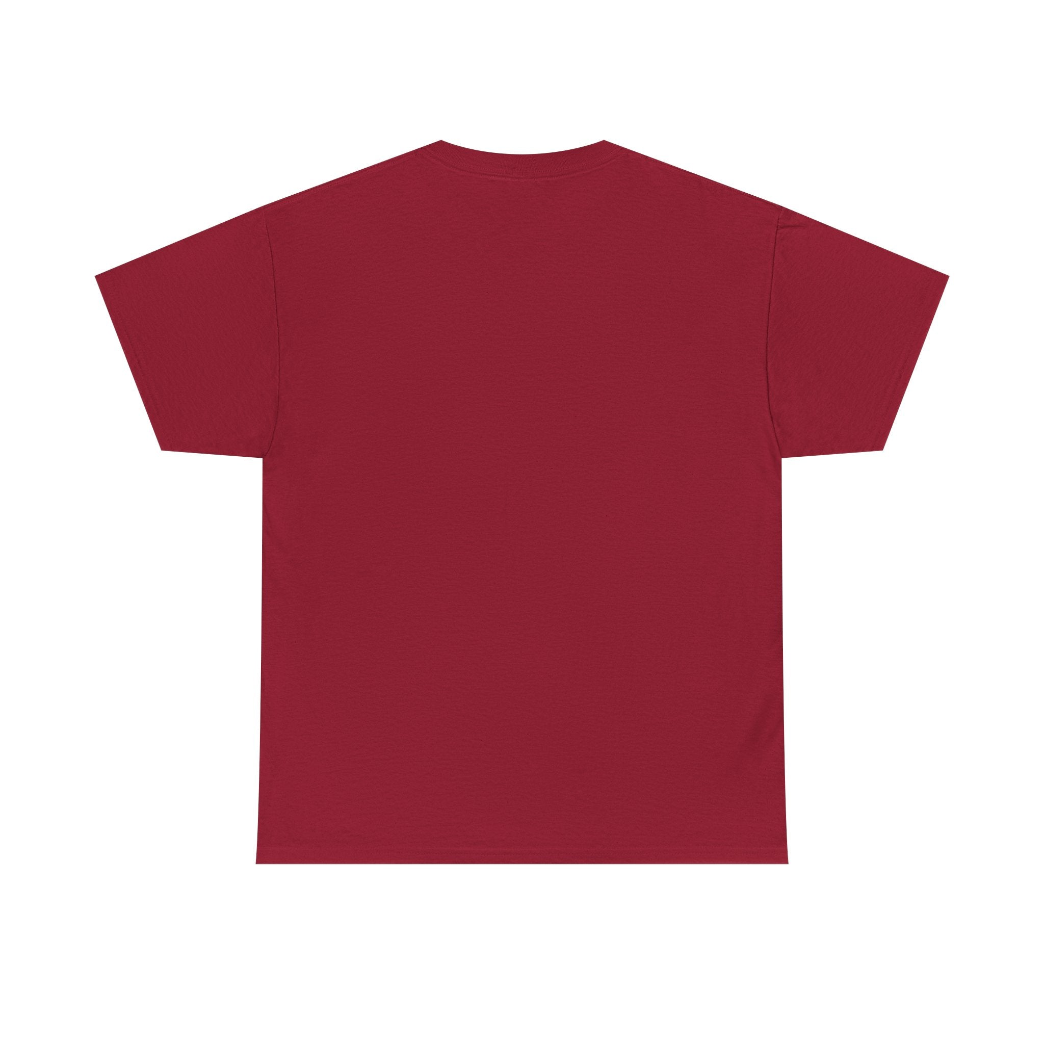 Los Angeles POS Unisex 100% Cotton Tee