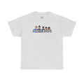 Child of Divorce 1D Fan Merch 100% Cotton T Shirt