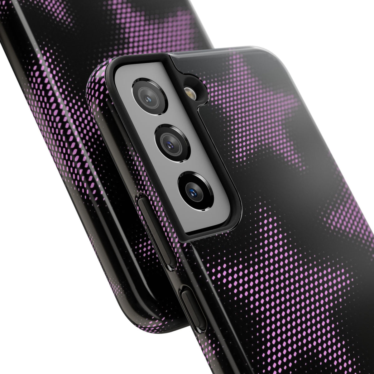 Techno Stars Phone Case
