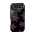 Techno Stars Phone Case  - Tough Impact-Resistant Case