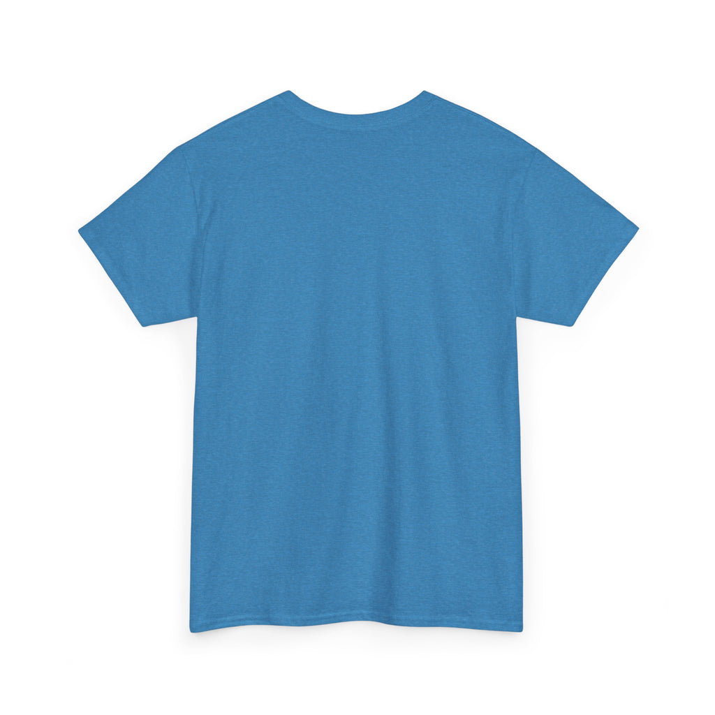 UNDIAGNOSED (but something's not right) Unisex 100% Cotton Tee