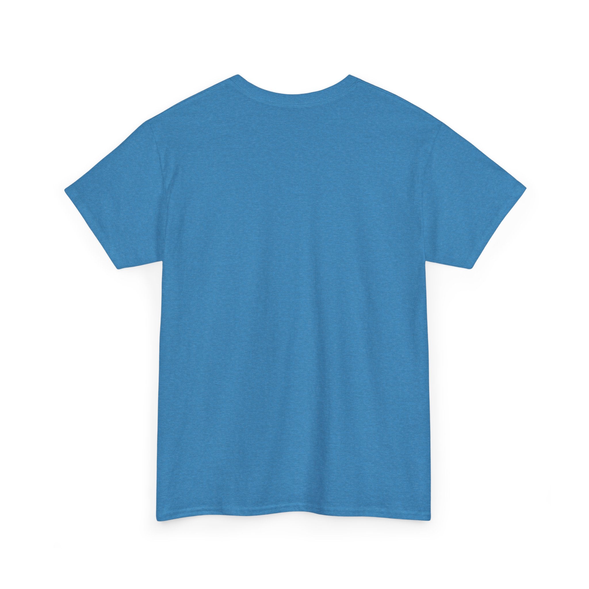 UNDIAGNOSED (but something's not right) Unisex 100% Cotton Tee