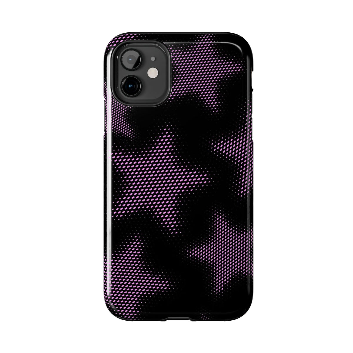 Techno Stars Phone Case
