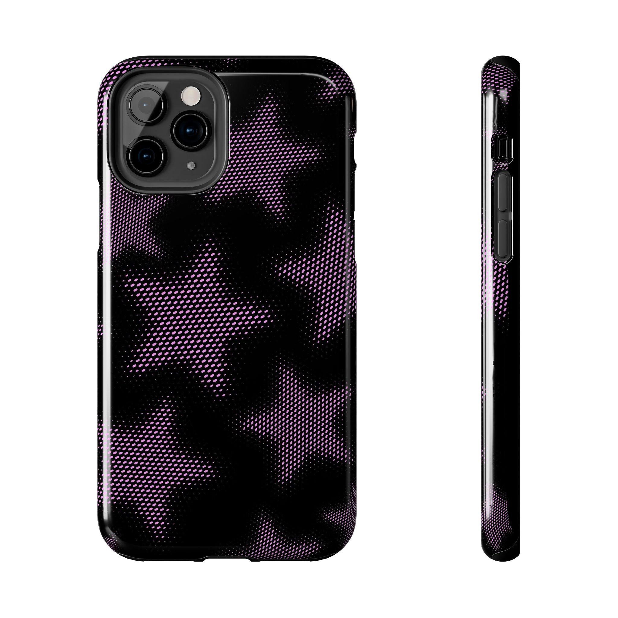 Techno Stars Phone Case  - Tough Impact-Resistant Case
