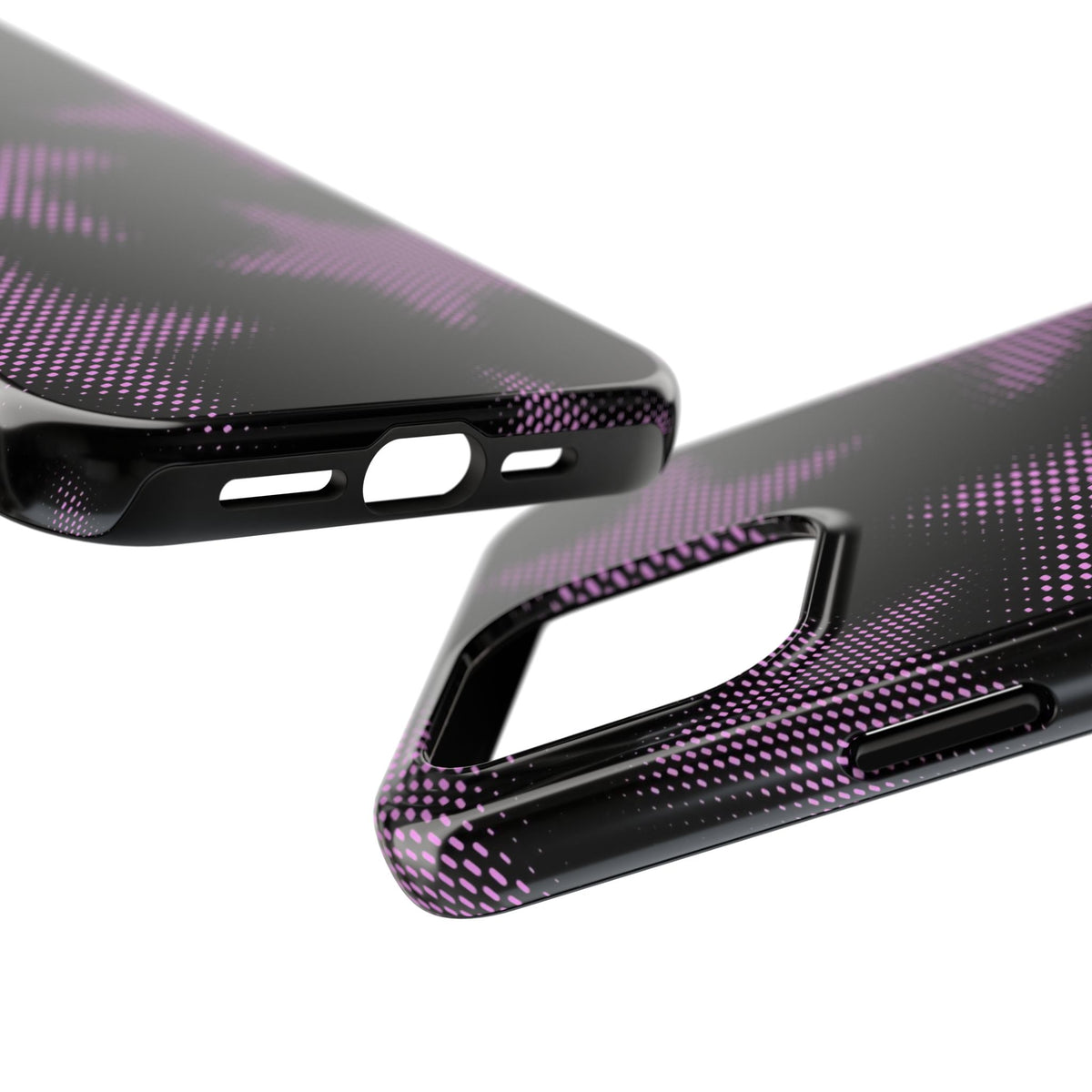 Techno Stars Phone Case