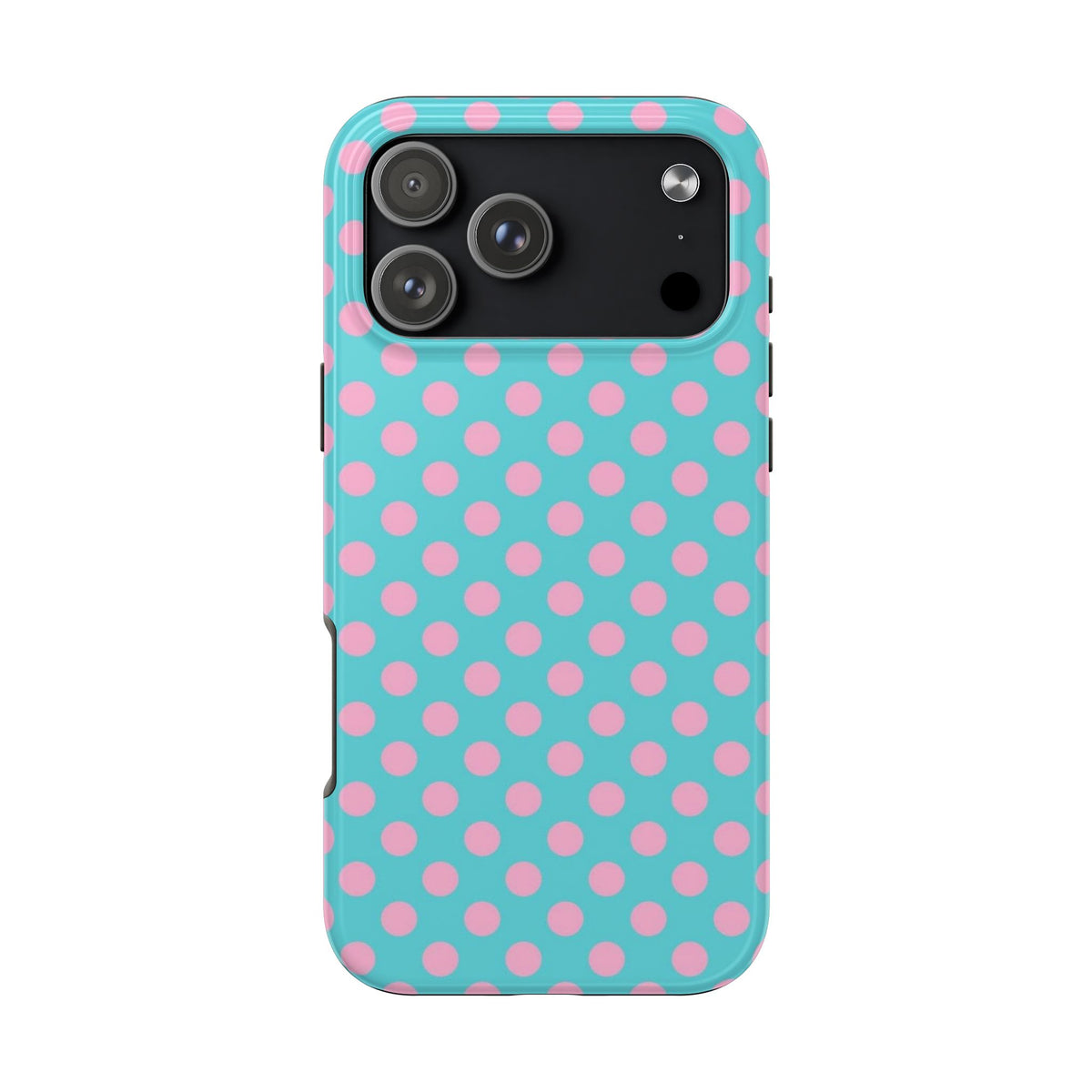 Teal and Pink Tumblr Phone Case