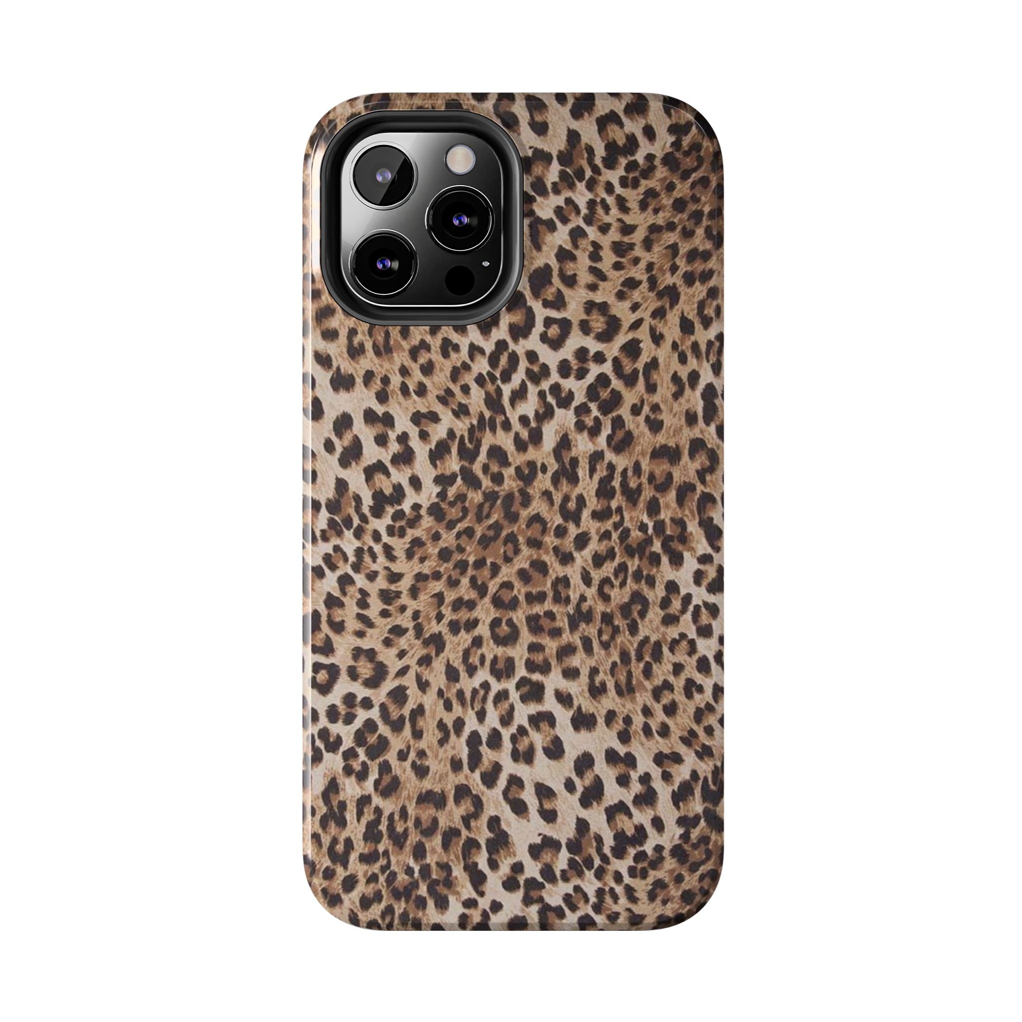 Small Graphic Cheetah print 001