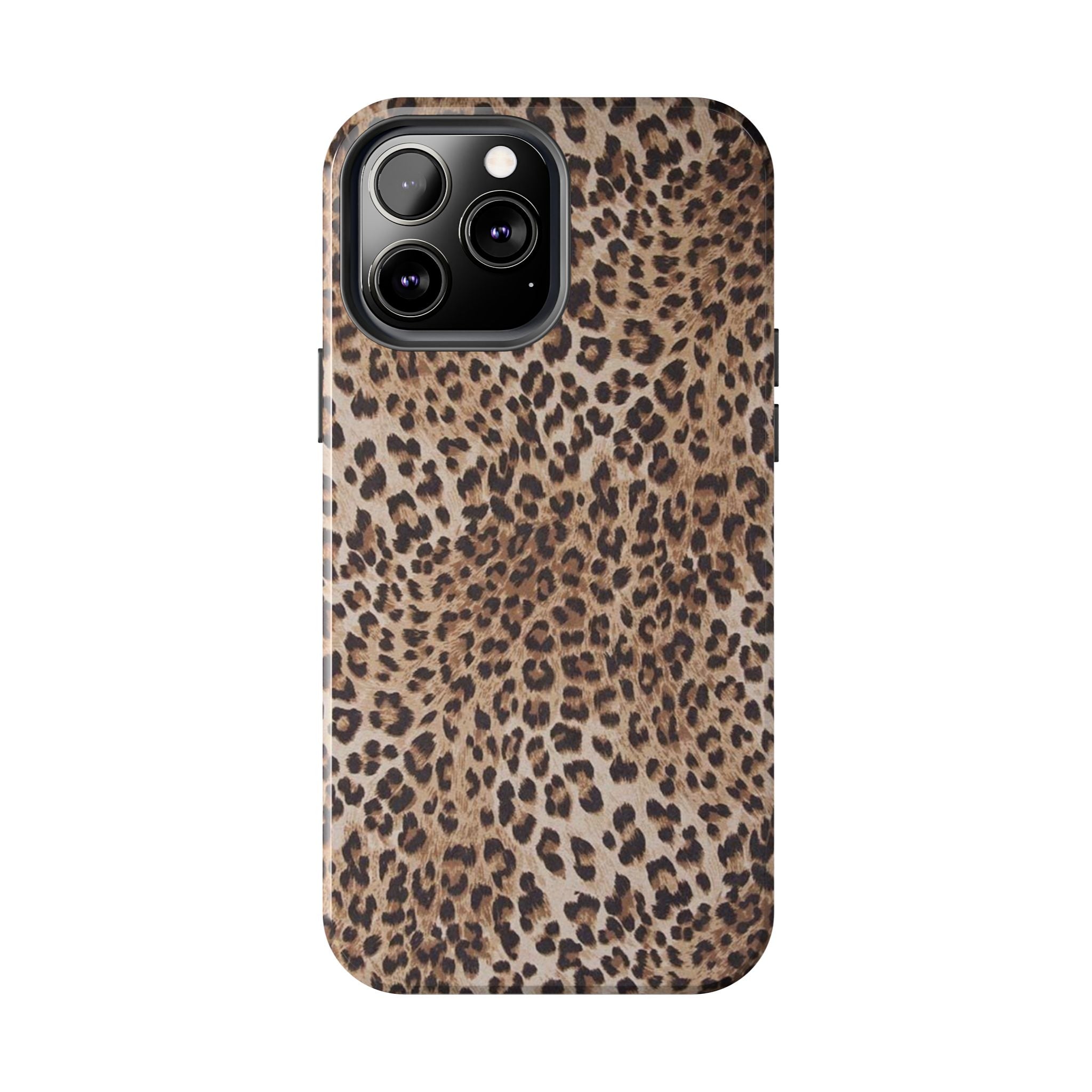 Small Graphic Cheetah print 001