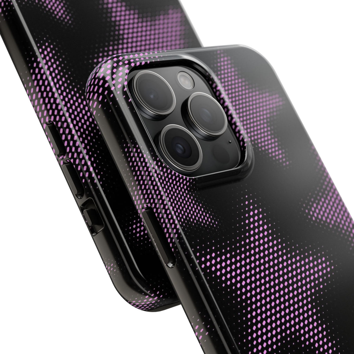 Techno Stars Phone Case