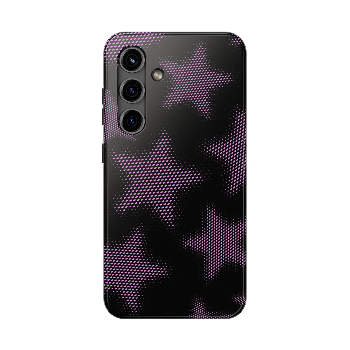 Techno Stars Phone Case