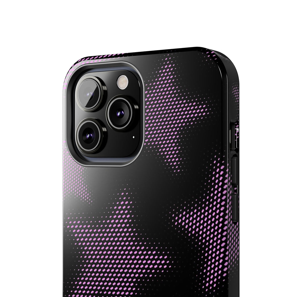 Techno Stars Phone Case