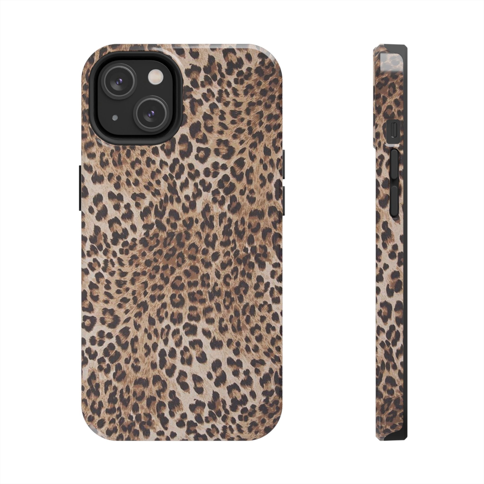 Small Graphic Cheetah print 001