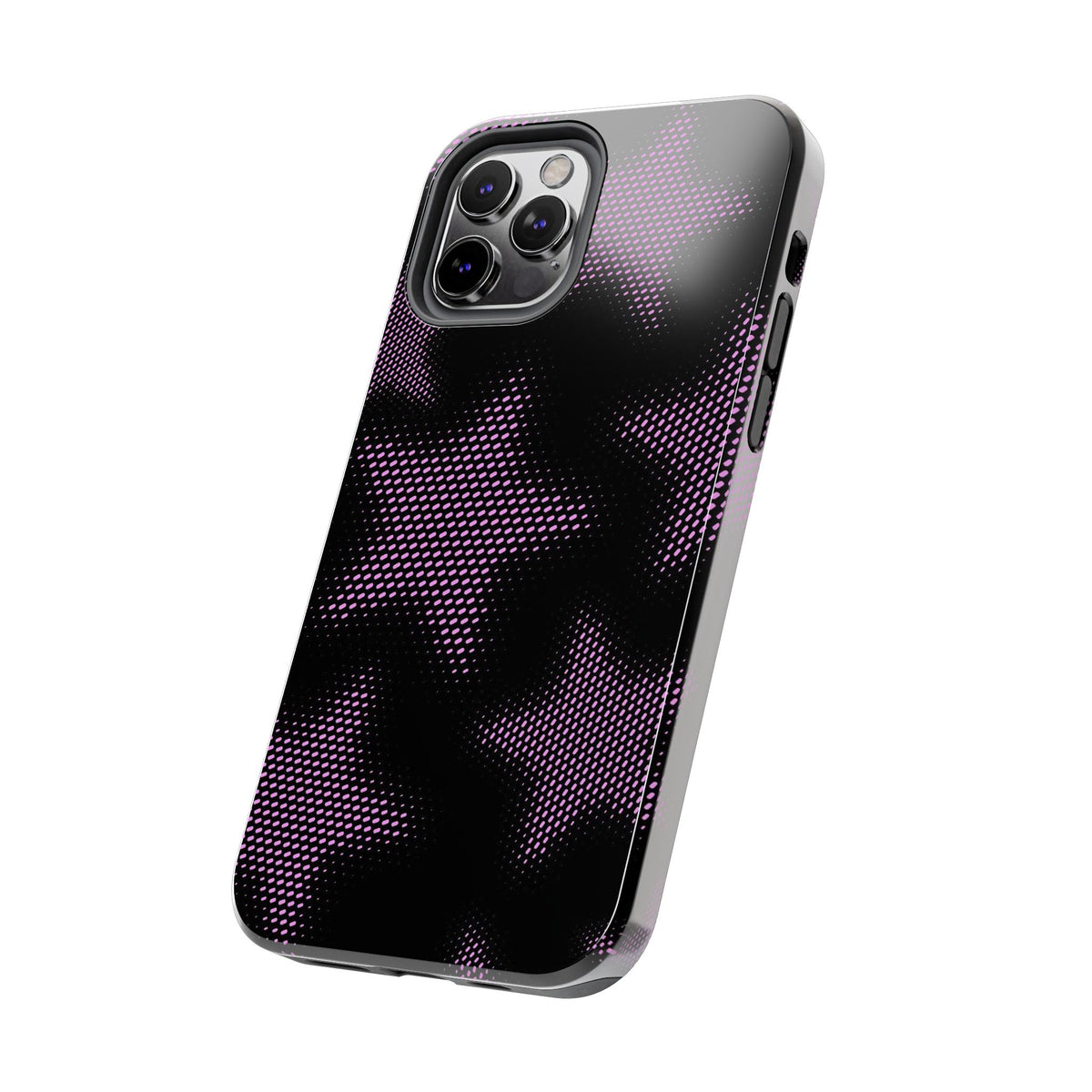 Techno Stars Phone Case