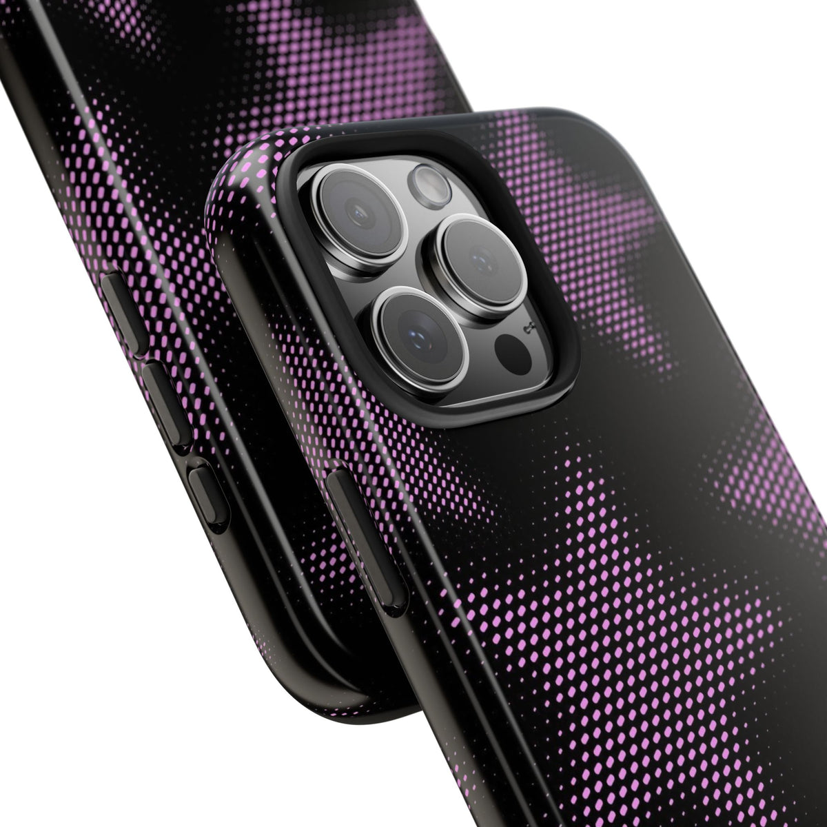 Techno Stars Phone Case