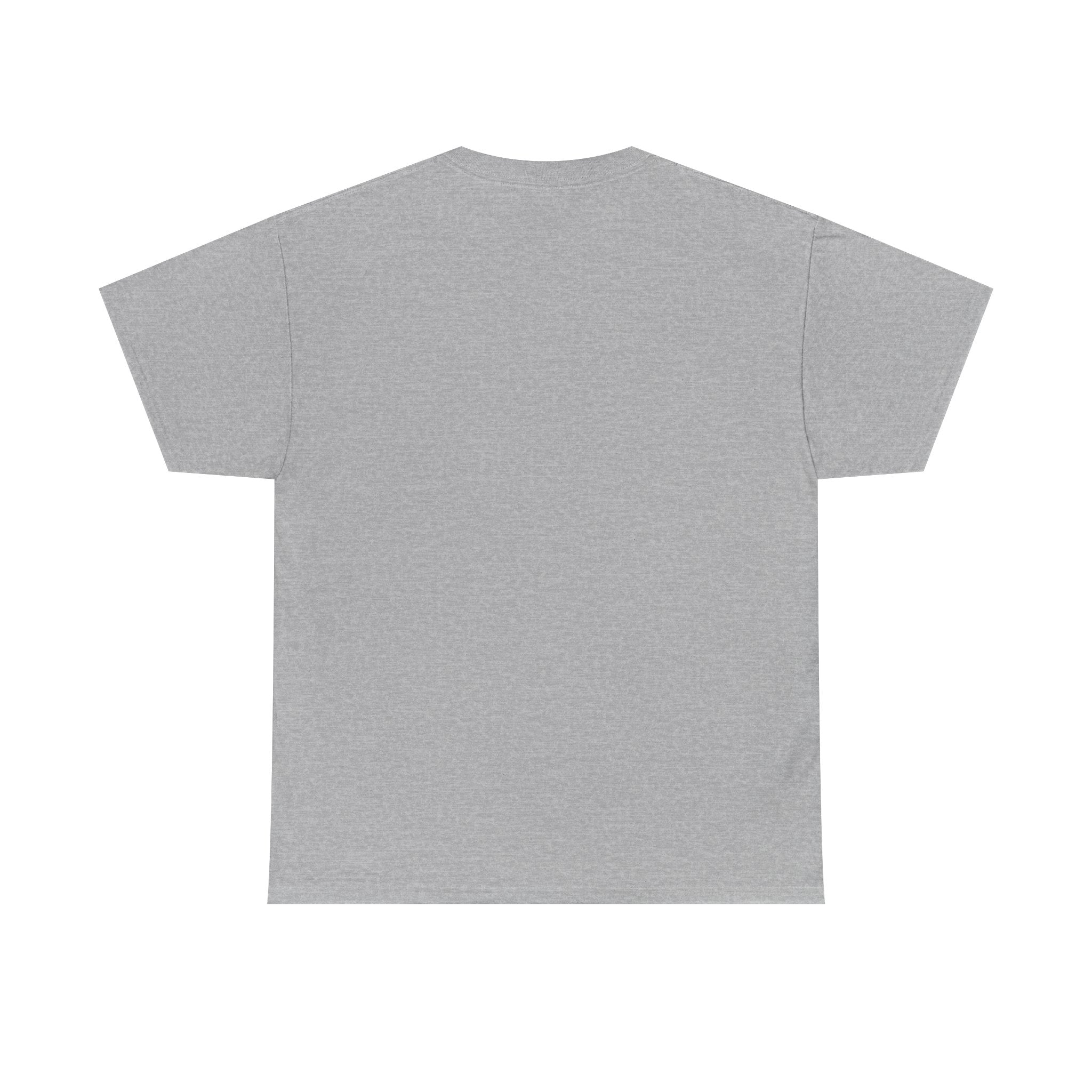 IM NOT A FAN OF THE GOVERNMENT Unisex 100% Cotton Tee