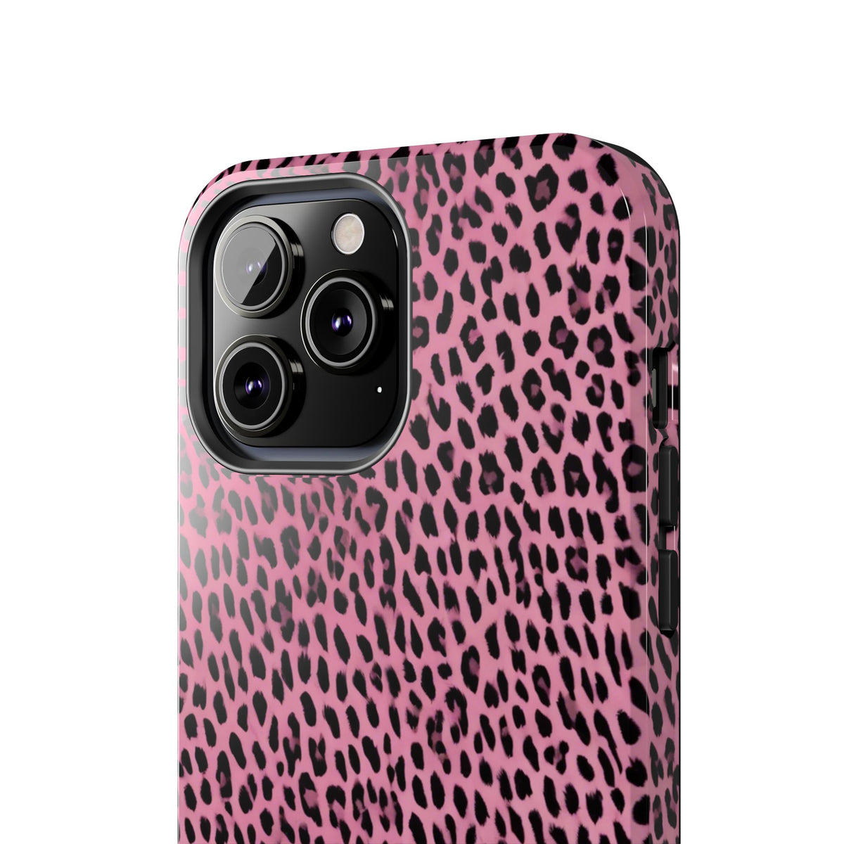 Chic Cheetah Leopard Phone Case  - Tough Impact-Resistant Case