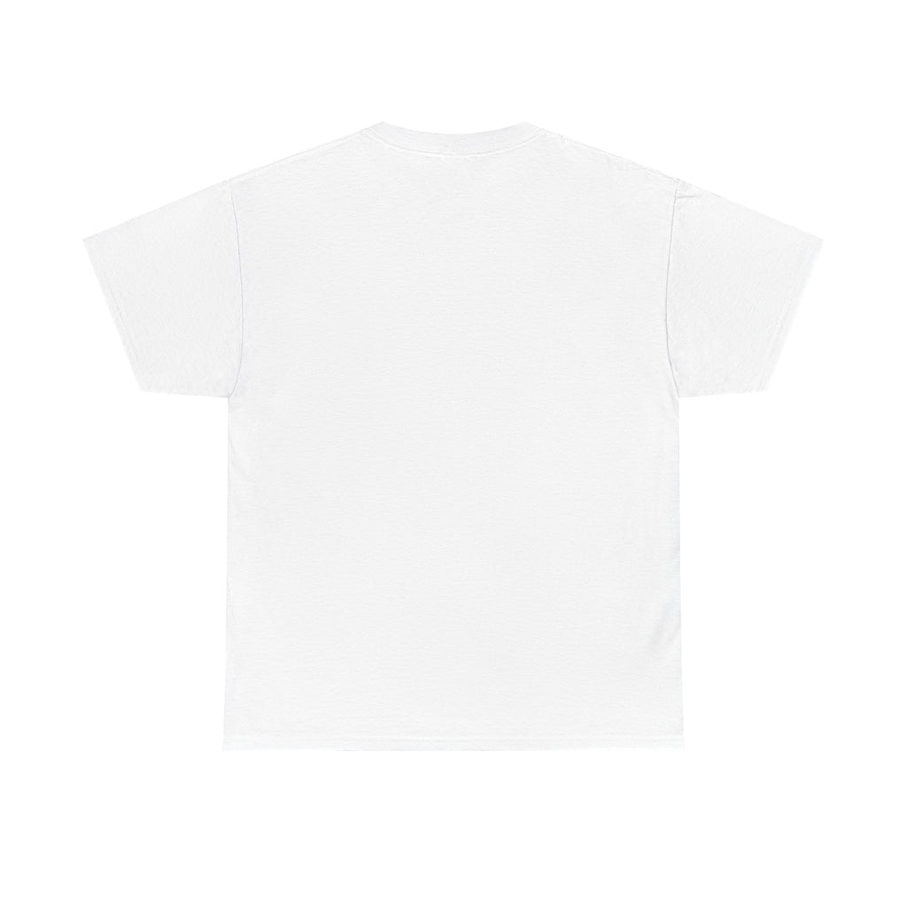 Los Angeles POS Unisex 100% Cotton Tee
