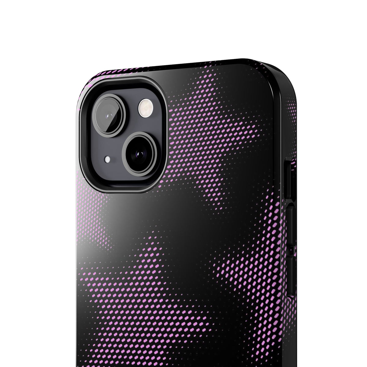 Techno Stars Phone Case